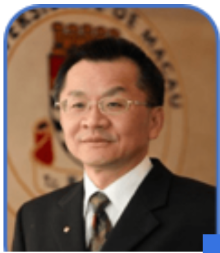 陈俊龙